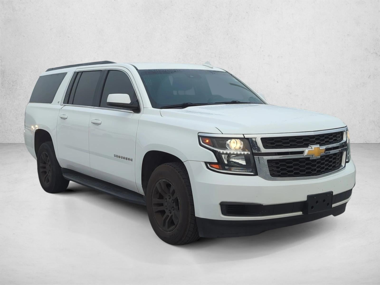 2019 Chevrolet Suburban 2WD 1500 LT