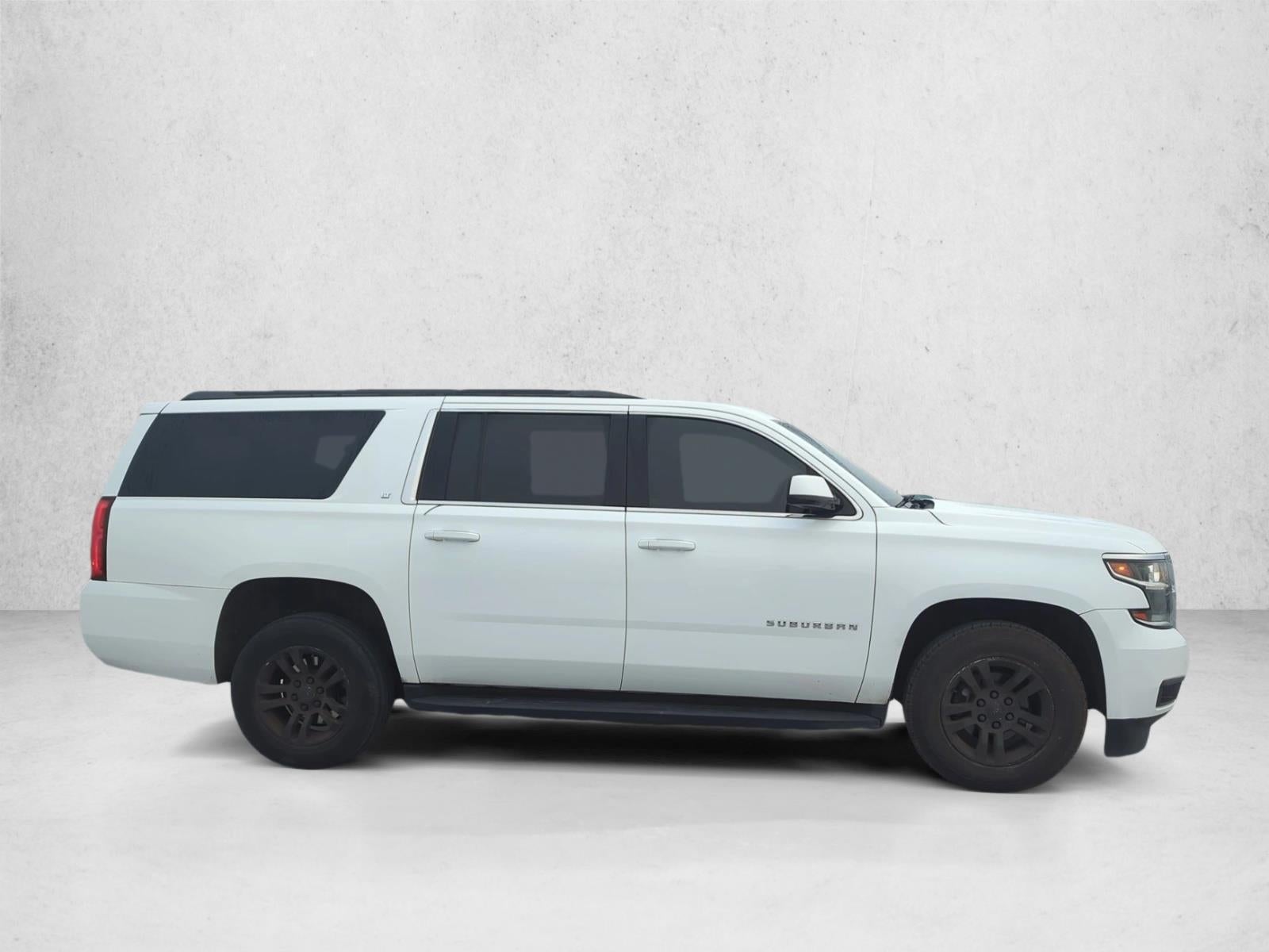 2019 Chevrolet Suburban 2WD 1500 LT
