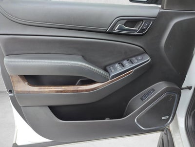 2019 Chevrolet Suburban 2WD 1500 LT