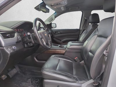 2019 Chevrolet Suburban 2WD 1500 LT