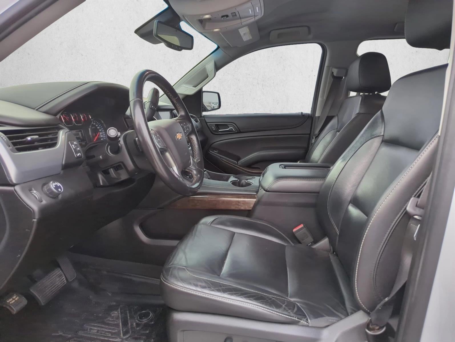 2019 Chevrolet Suburban 2WD 1500 LT