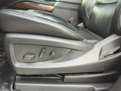 2019 Chevrolet Suburban 2WD 1500 LT