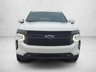 2023 Chevrolet Tahoe 2WD RST