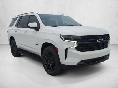 2023 Chevrolet Tahoe 2WD RST