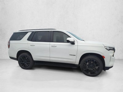 2023 Chevrolet Tahoe 2WD RST