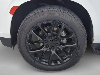 2023 Chevrolet Tahoe 2WD RST