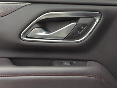 2023 Chevrolet Tahoe 2WD RST