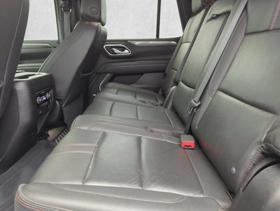 2023 Chevrolet Tahoe 2WD RST