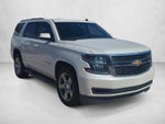 2015 Chevrolet Tahoe 4WD LT