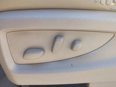 2015 Chevrolet Tahoe 4WD LT