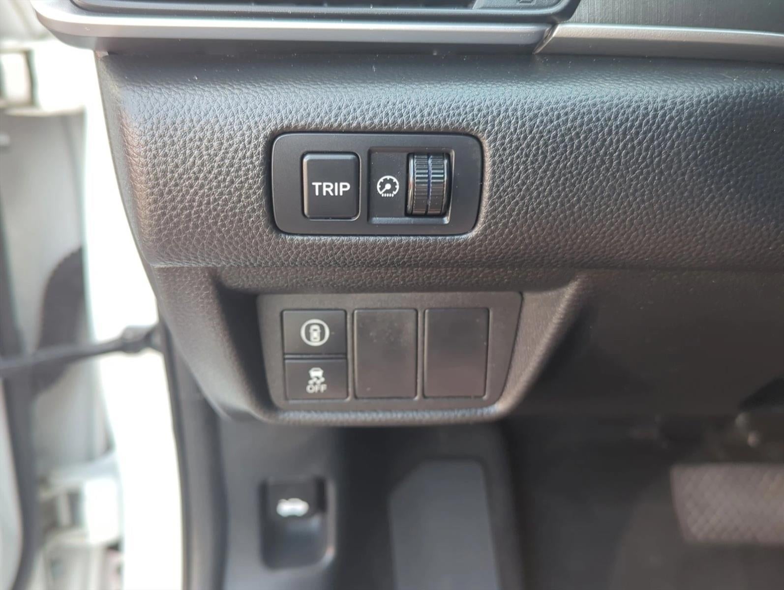 2018 Honda Accord Sedan LX CVT