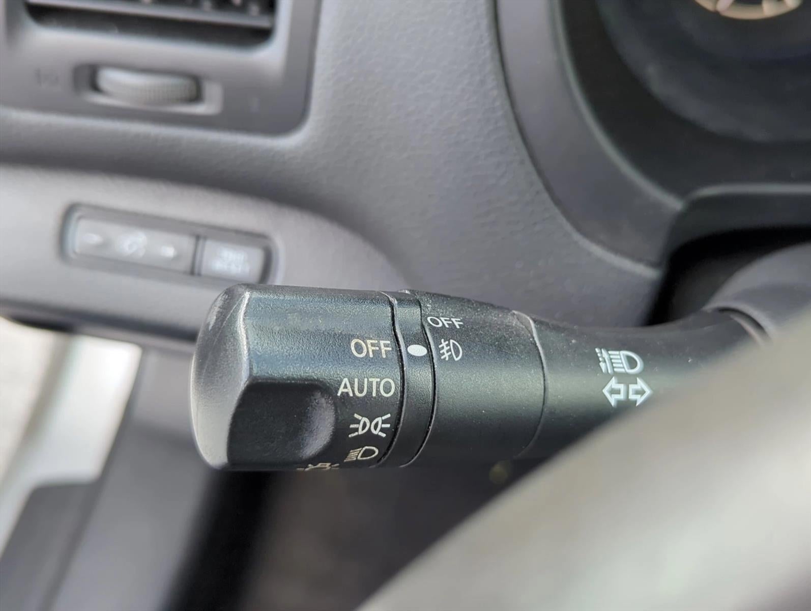 2017 Nissan Altima 2.5 SR Sedan