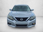 2017 Nissan Altima 2.5 SR Sedan