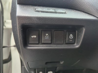 2018 Nissan Altima 2.5 SL Sedan