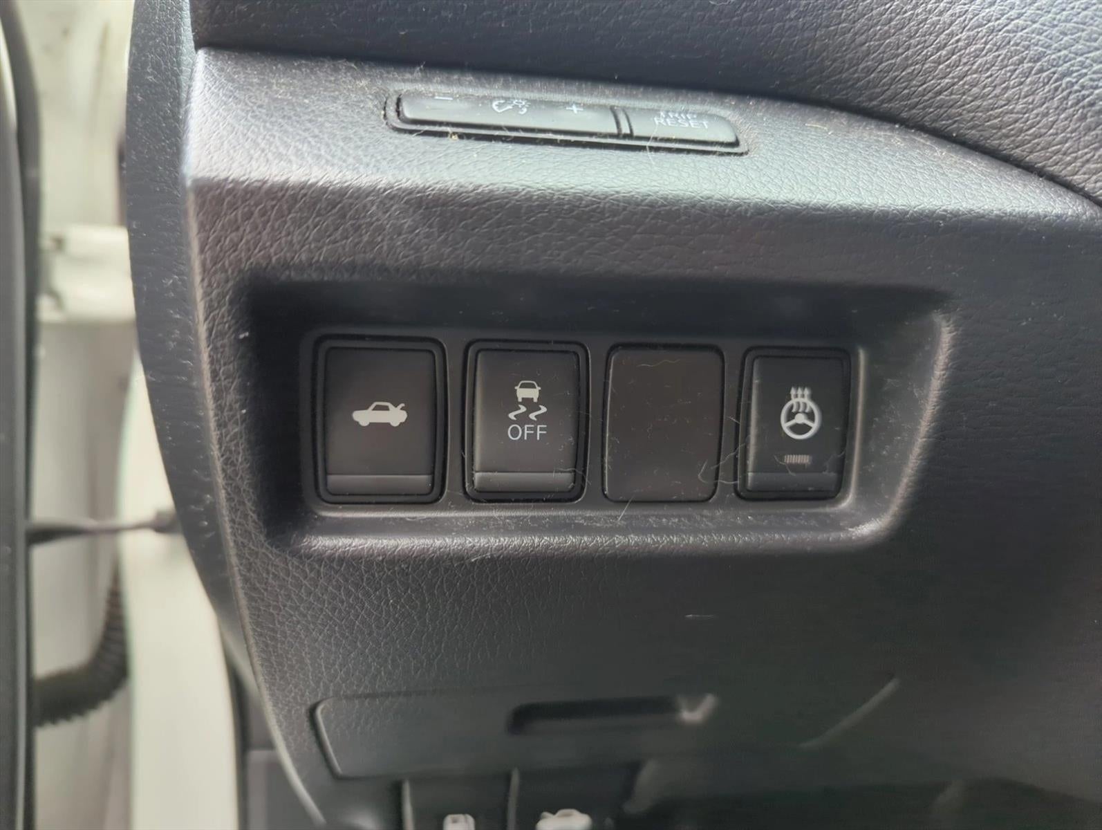 2018 Nissan Altima 2.5 SL Sedan