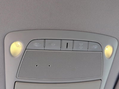 2018 Nissan Altima 2.5 SL Sedan