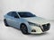 2020 Nissan Altima 2.5 SR Sedan
