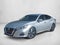 2022 Nissan Altima 2.5 SV Sedan