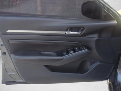 2022 Nissan Altima 2.5 SL Sedan