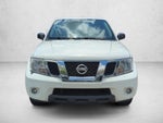 2020 Nissan Frontier Crew Cab 4x2 SV Auto