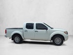 2020 Nissan Frontier Crew Cab 4x2 SV Auto