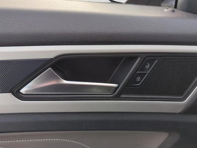 2021 Volkswagen Atlas Cross Sport 3.6L V6 SEL R-Line FWD