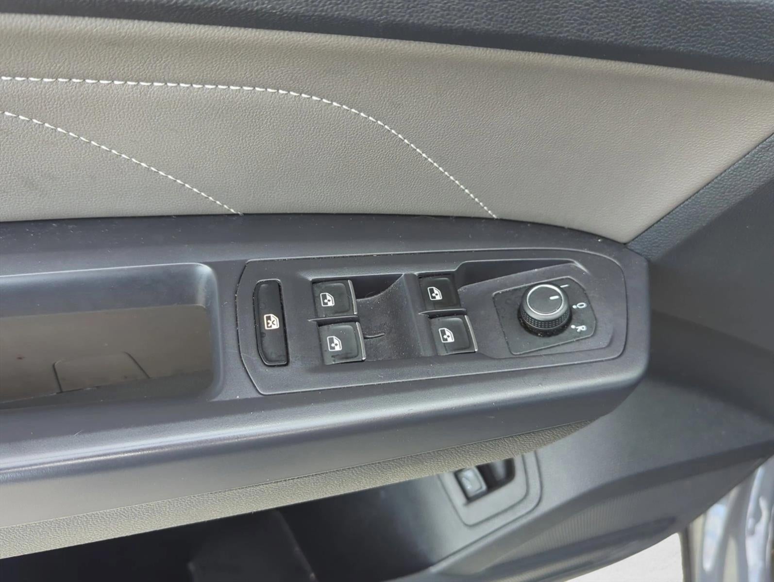 2021 Volkswagen Atlas Cross Sport 3.6L V6 SEL R-Line FWD