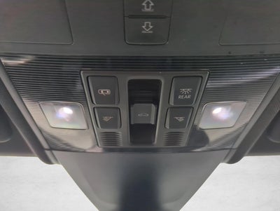 2021 Volkswagen Atlas Cross Sport 3.6L V6 SEL R-Line FWD