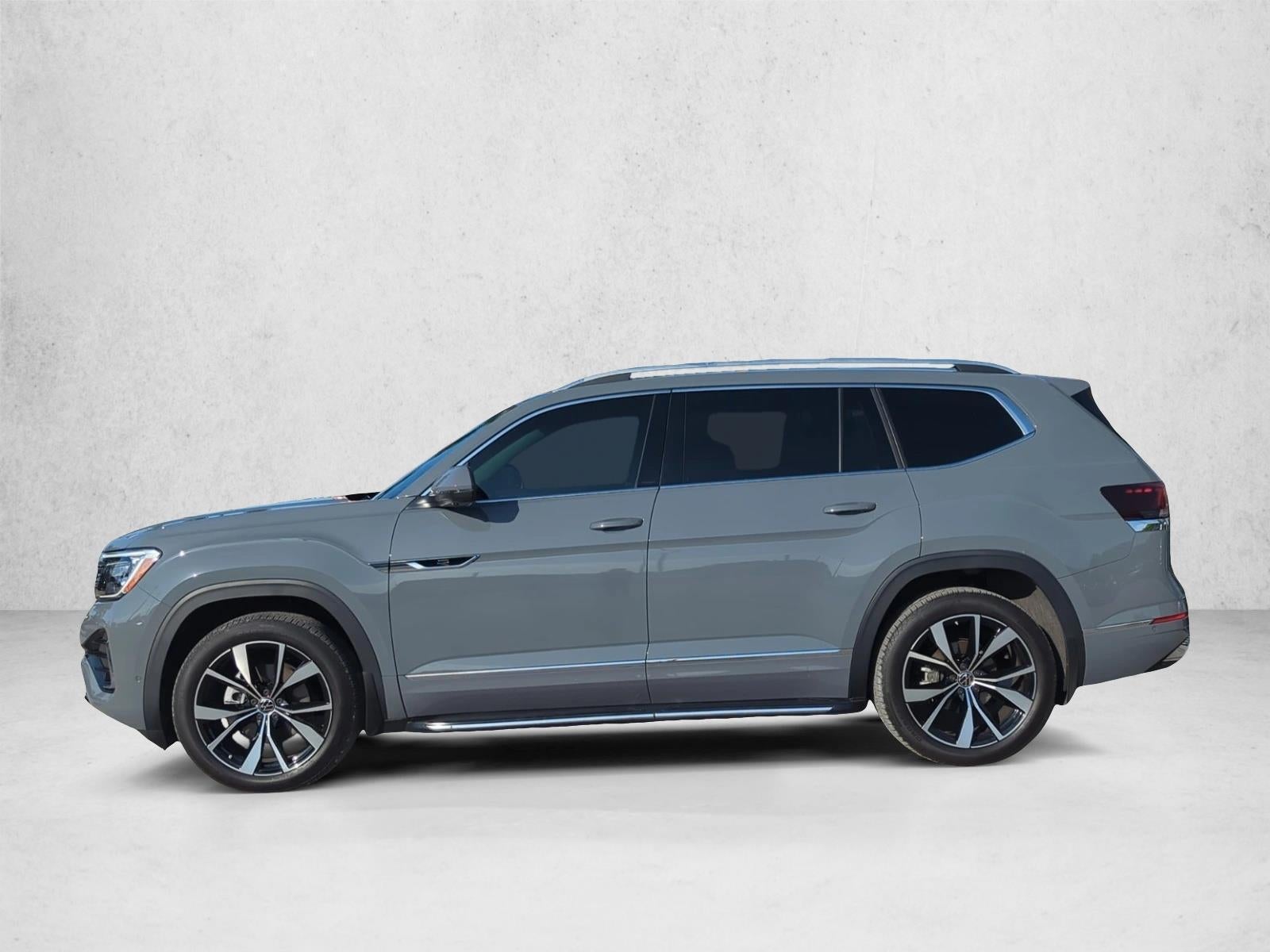 2025 Volkswagen Atlas 2.0T SEL Premium R-Line 4MOTION