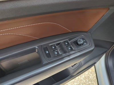 2023 Volkswagen Atlas 3.6L V6 SE w/Technology FWD