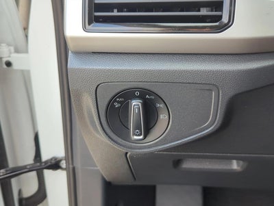 2023 Volkswagen Atlas 3.6L V6 SE w/Technology FWD