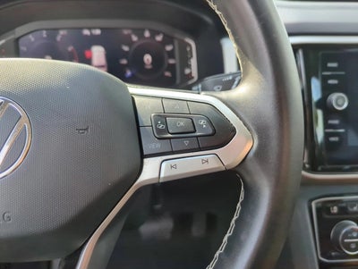 2023 Volkswagen Atlas 3.6L V6 SE w/Technology FWD