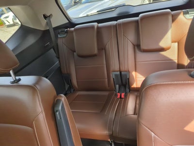 2023 Volkswagen Atlas 3.6L V6 SE w/Technology FWD