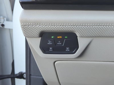 2024 Volkswagen Atlas 2.0T SE w/Technology FWD