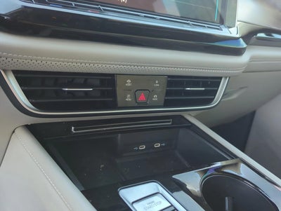 2024 Volkswagen Atlas 2.0T SE w/Technology FWD