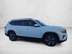 2024 Volkswagen Atlas 2.0T SE w/Technology FWD