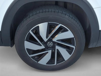 2024 Volkswagen Atlas 2.0T SE w/Technology FWD