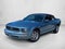 2007 Ford Mustang 2dr Conv Deluxe
