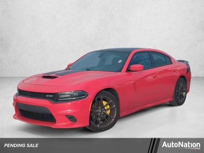 2020 Dodge Charger R/T RWD