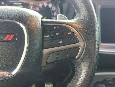 2019 Dodge Challenger R/T RWD