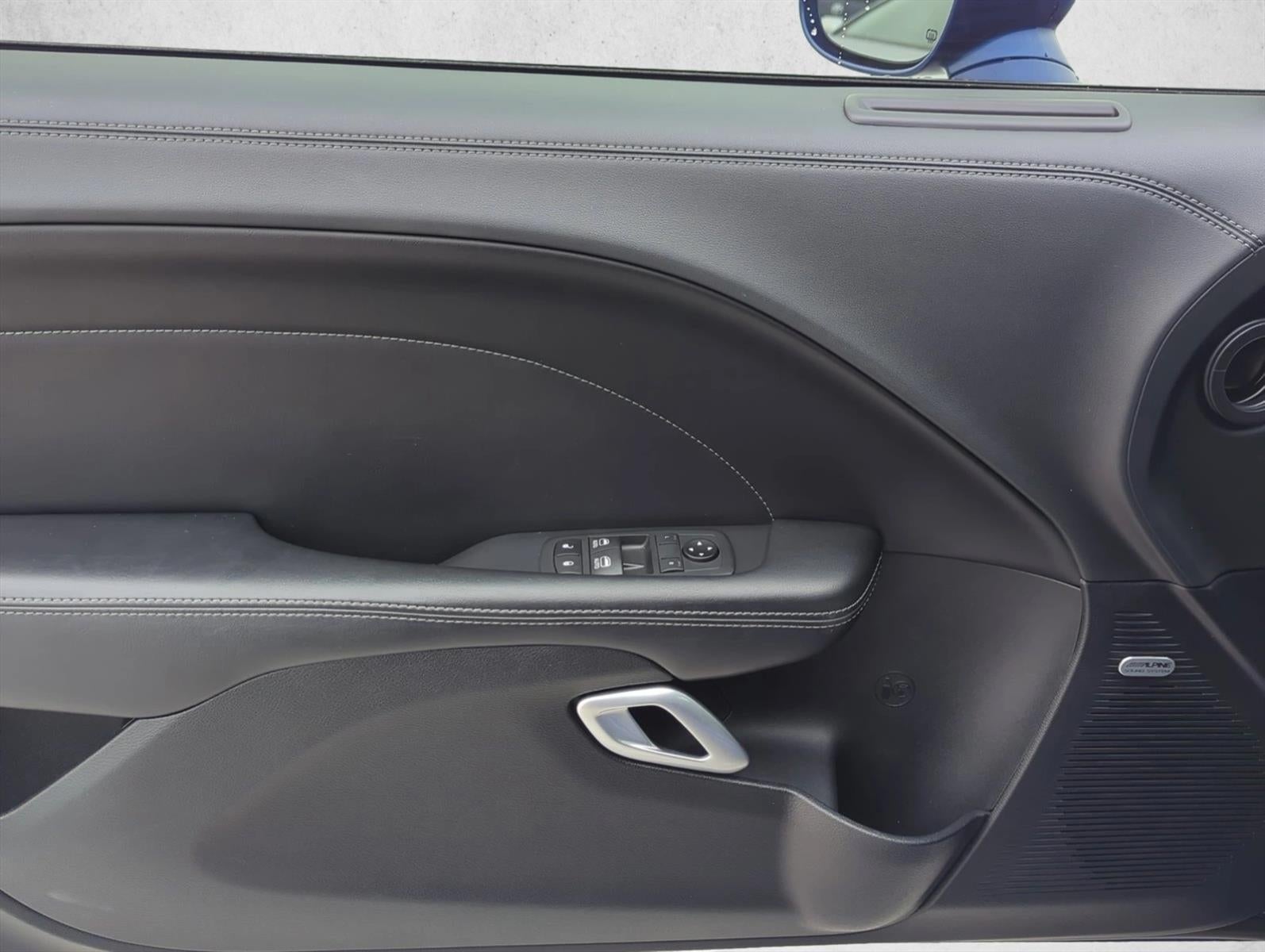 2020 Dodge Challenger R/T Scat Pack Widebody RWD