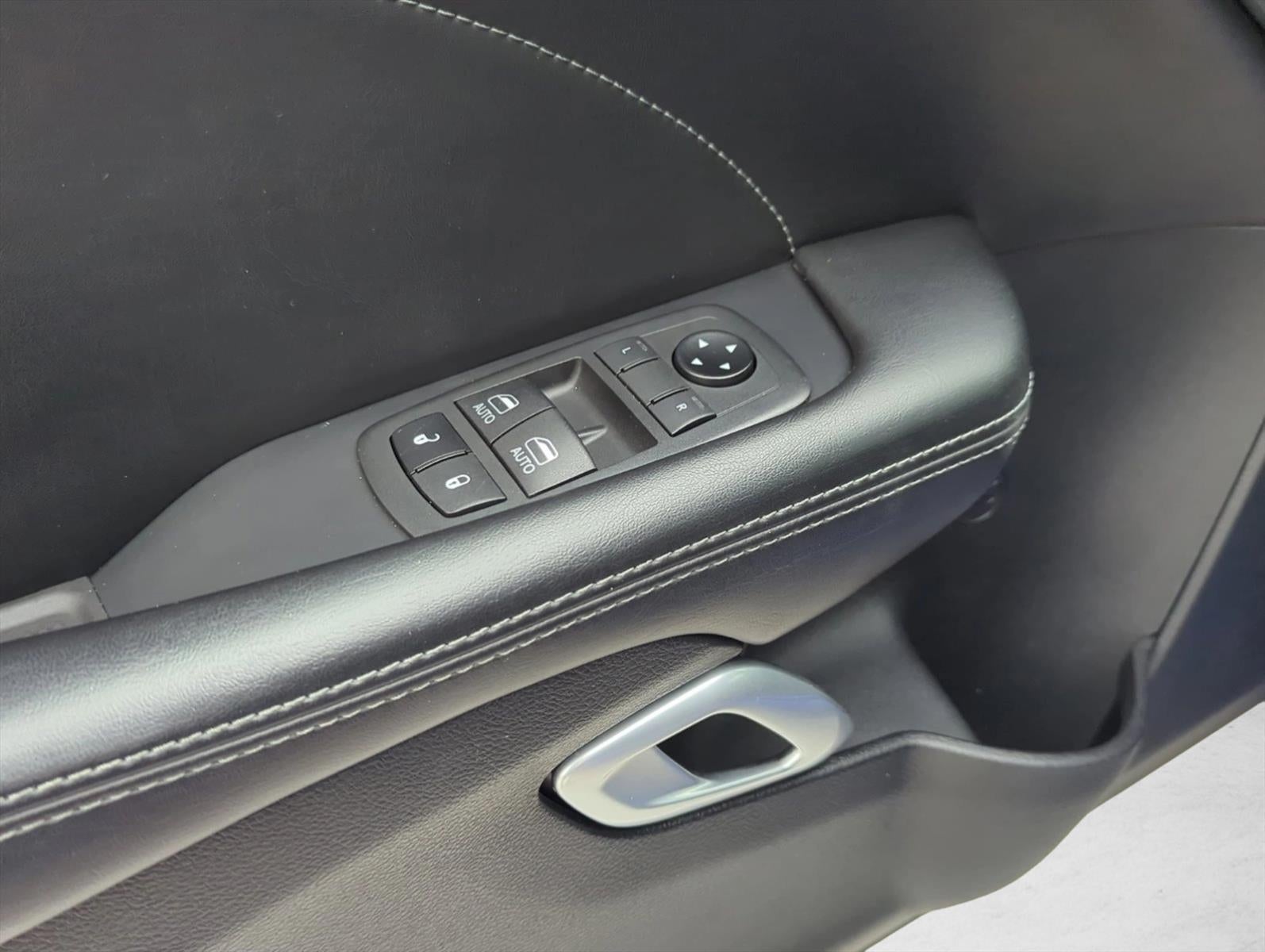 2020 Dodge Challenger R/T Scat Pack Widebody RWD