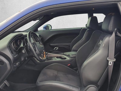 2020 Dodge Challenger R/T Scat Pack Widebody RWD