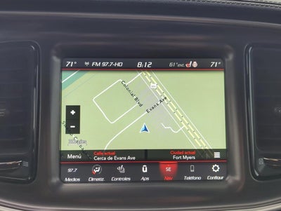 2020 Dodge Challenger R/T Scat Pack Widebody RWD