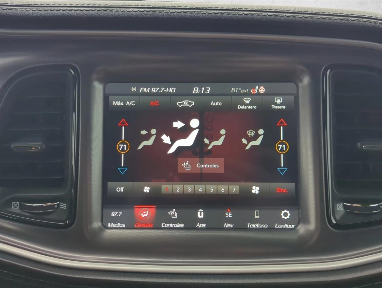 2020 Dodge Challenger R/T Scat Pack Widebody RWD