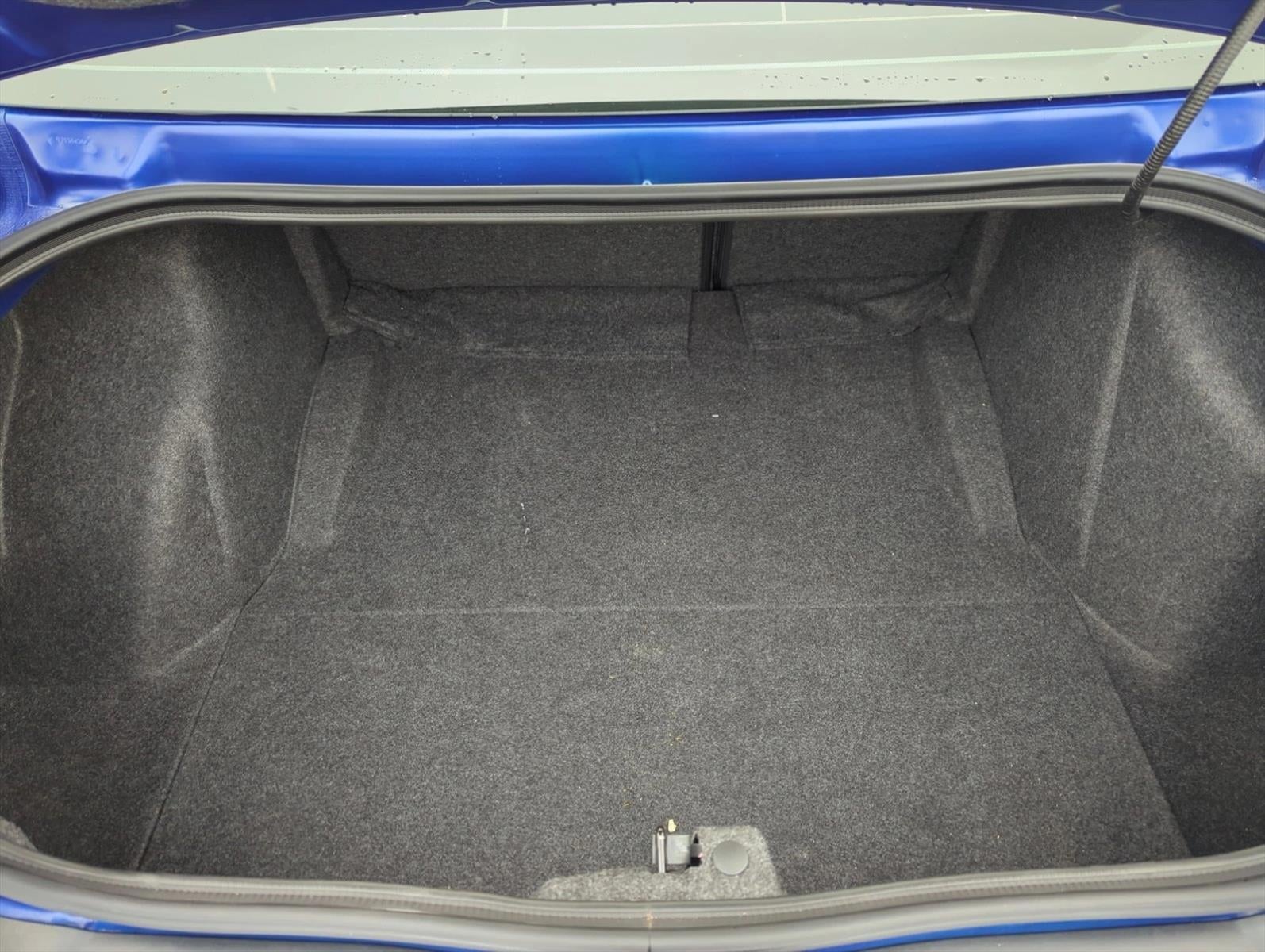 2020 Dodge Challenger R/T Scat Pack Widebody RWD