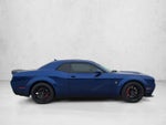 2020 Dodge Challenger R/T Scat Pack Widebody RWD