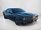 2016 Dodge Challenger 2dr Cpe R/T Scat Pack