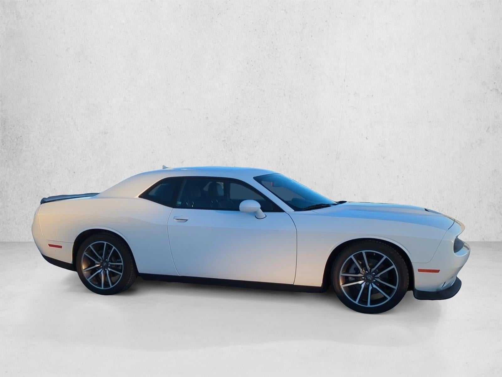 2023 Dodge Challenger GT RWD
