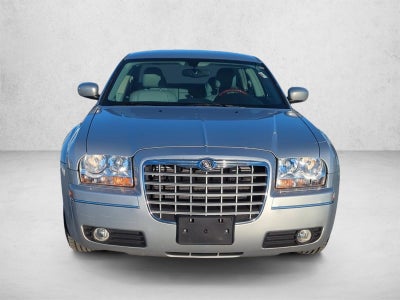 2006 Chrysler 300-Series 4dr Sdn 300 Touring